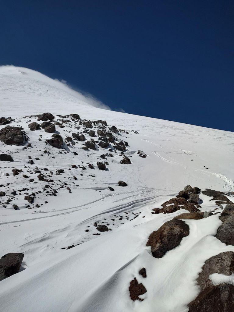 Double-click to expand Pico De Orizaba — photo 1