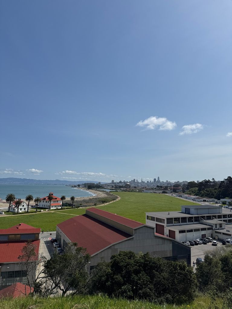 Butterlap (Presidio & Golden Gate Park) photo 173