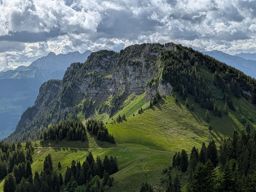 Chöpfenberg Tierberg
