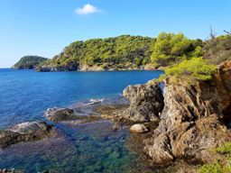 Presqu’île de Giens