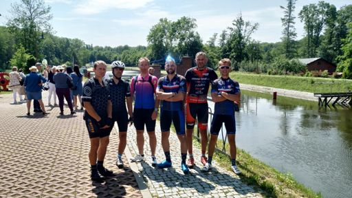 Ogniu krocz za mną:)