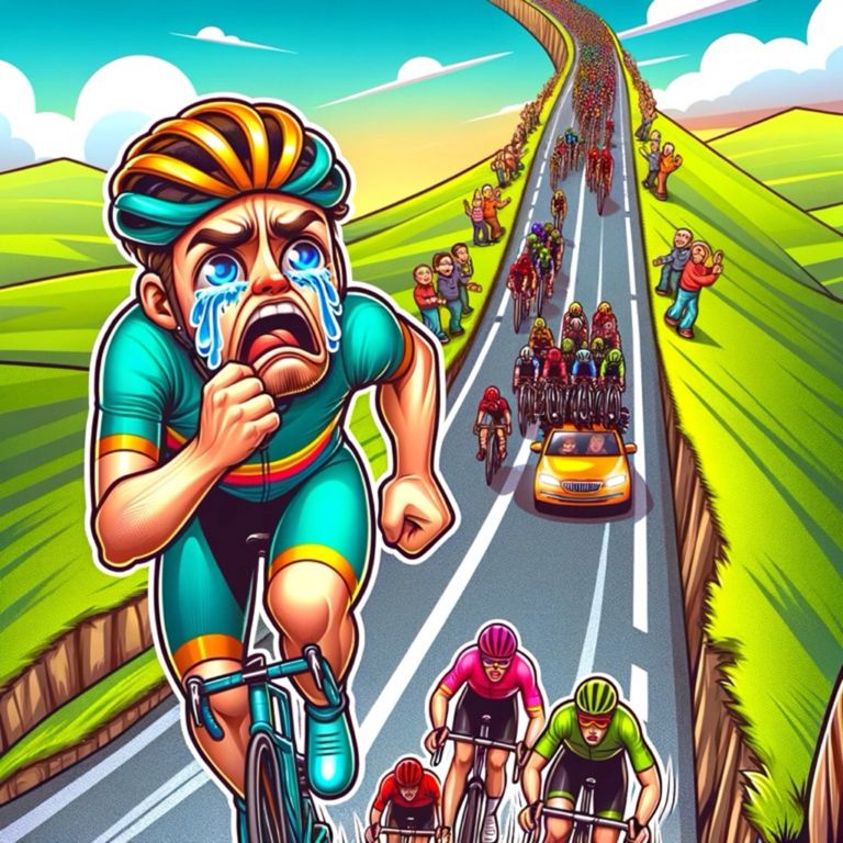 Race image
