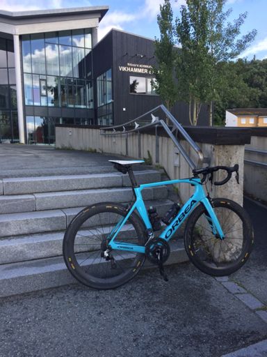 Barneskolen på Vikhammer