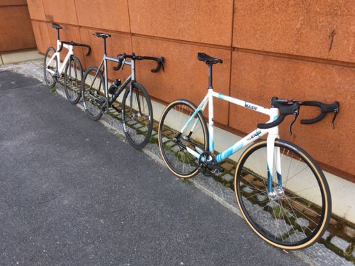 Planet X | Dolan | Cinelli