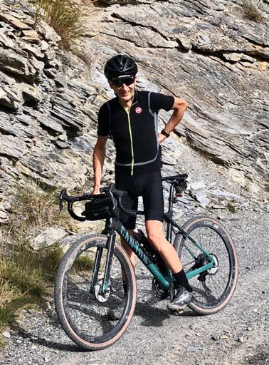 Le patron ! Easy 👌