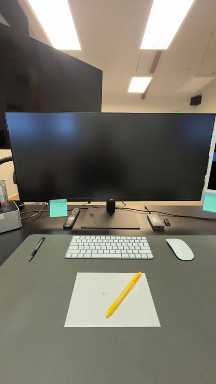 Urban cruise - Cadence