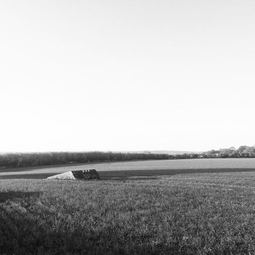 Are there any fields in Daventryshire without concrete in?