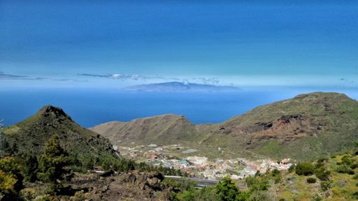 La Gomera