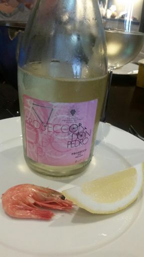 Feirer 10.plass i M35-39 med dag erik pedersen (don pedro) sin prosecco.