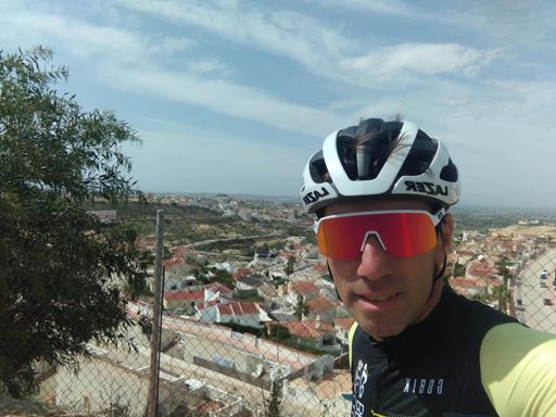 Altos de la Marquesa