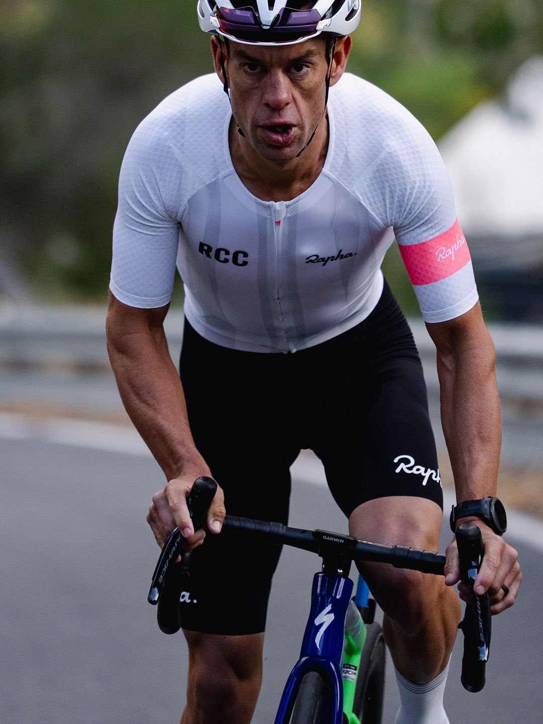 London, England, United Kingdom | Rapha