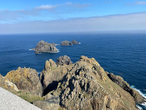 Bajos del Cabo Ortegal.