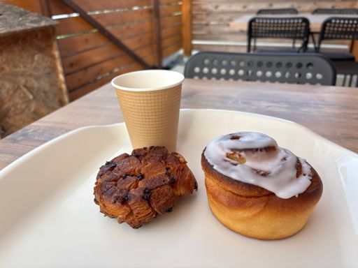 桜川市のONE BAKERY🥖