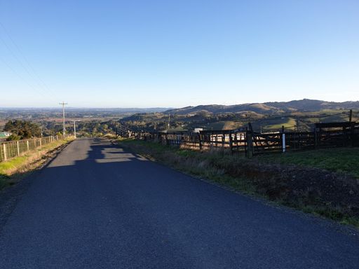 Maxted Road pitstop 🌞