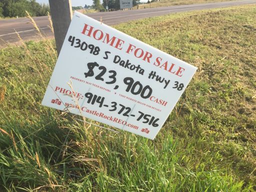 Great Deals in Real Estate