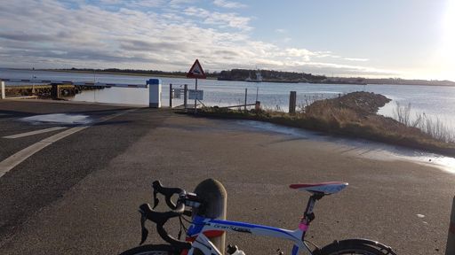 End of the world... 🤔