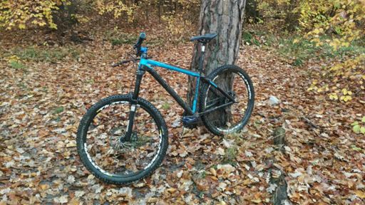 Noch ein paar Schräubchen drehen...rollt schon top