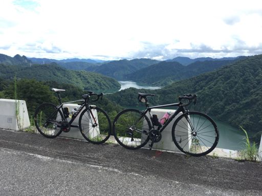 角栄ちゃんが作ってくれたんですって〜

謝謝