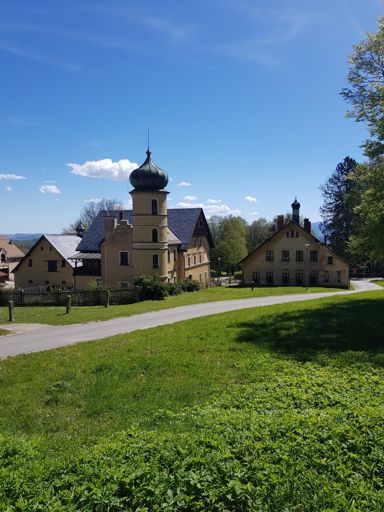 Voithenberger Schloss