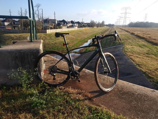 Beautiful yet brutal.