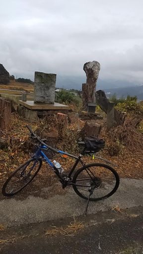 野暮用ついでに