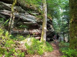 St Quirin à Canceley
