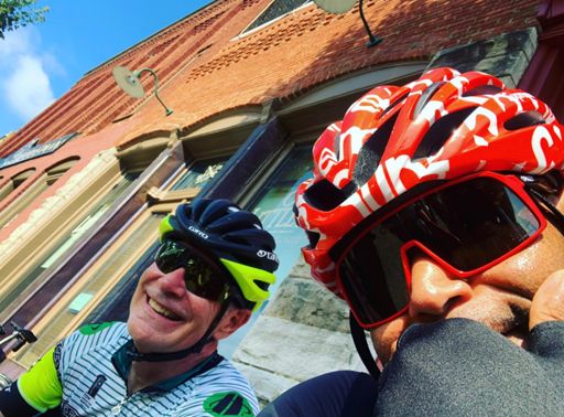 The Legend Mark 🙌🏽