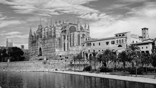 Palma de Mallorca