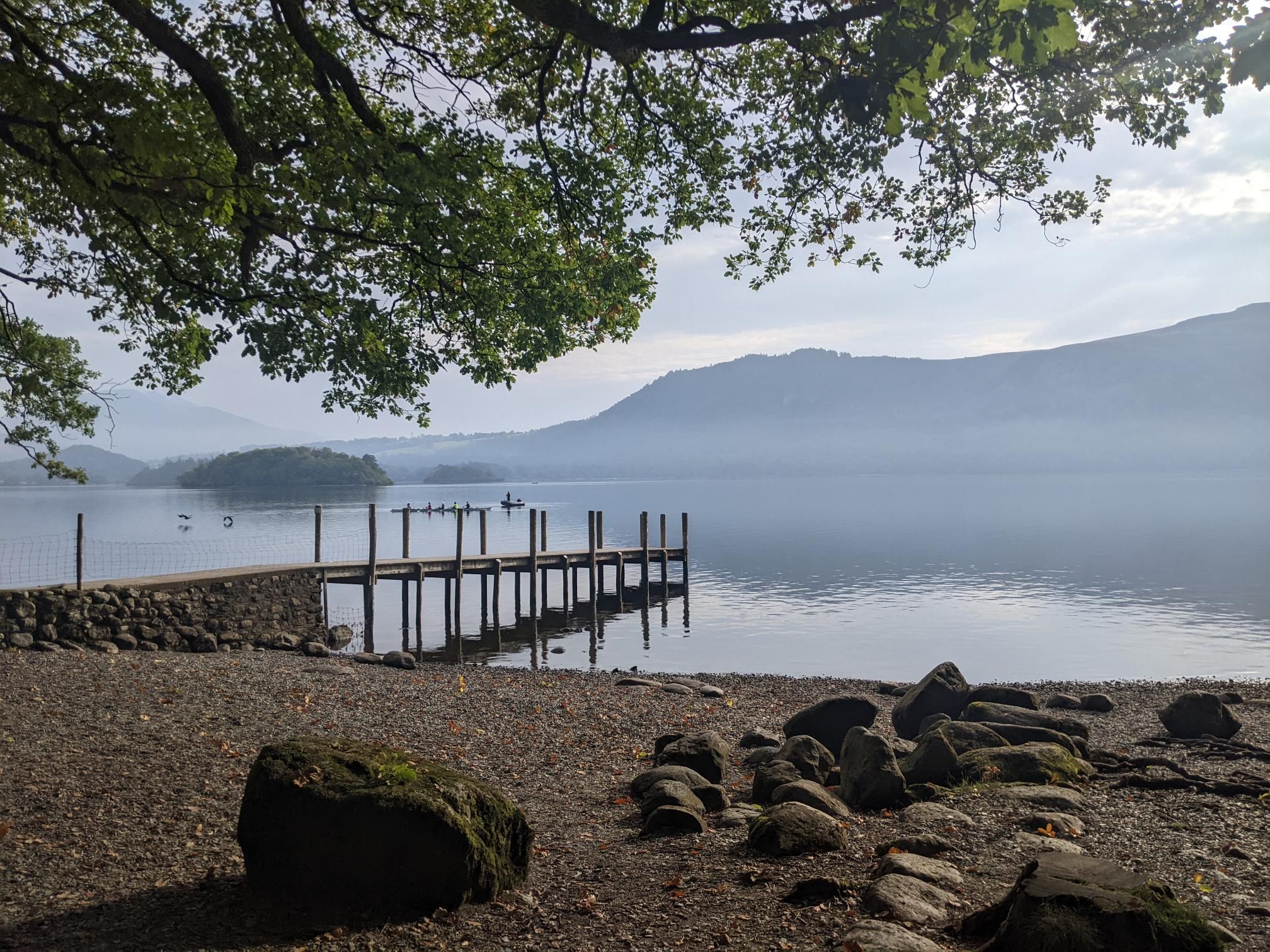 Another wild camp! photo 1