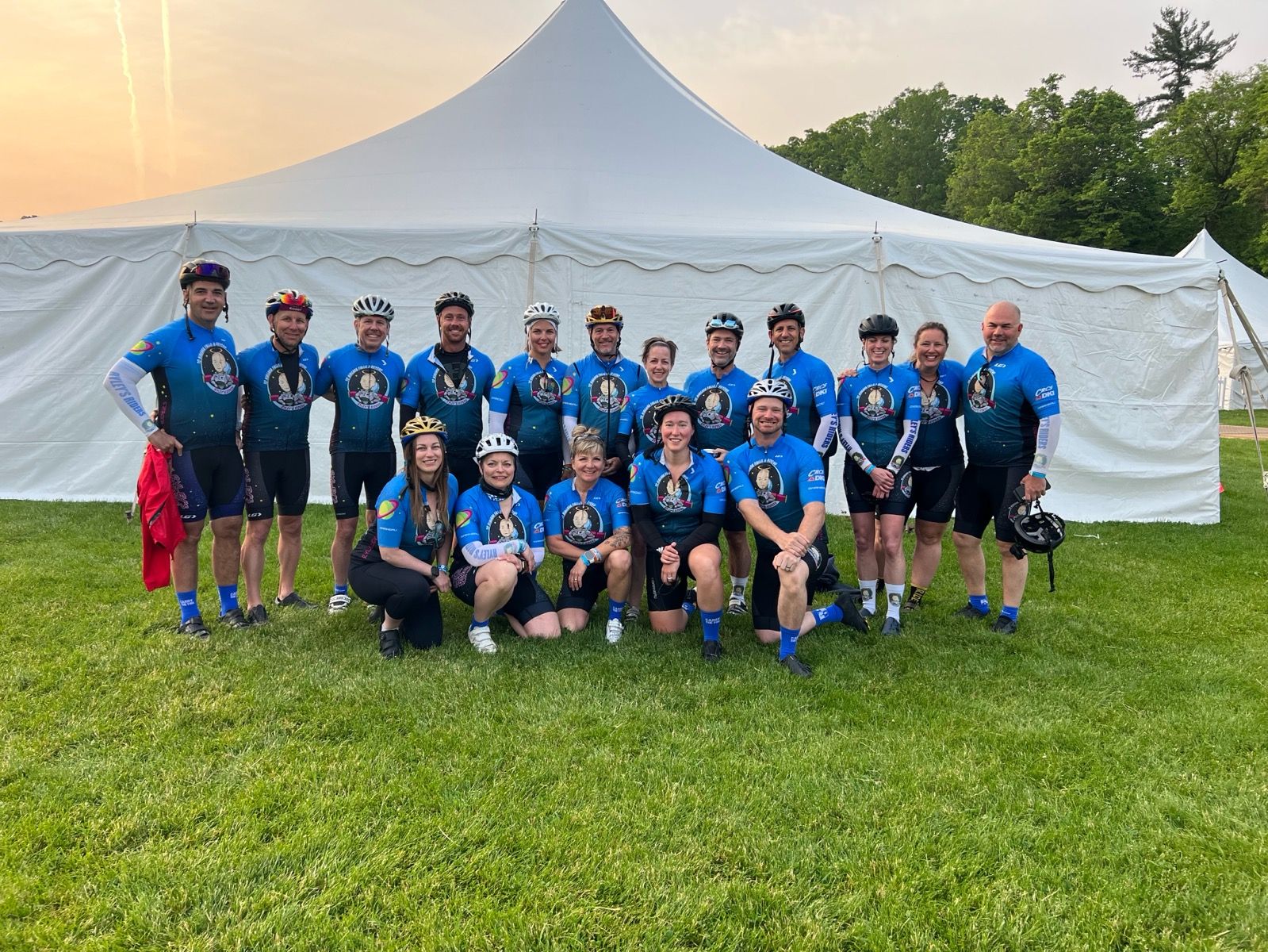 What an amazing weekend, Ryleys Riders would like to thank you all for putting on such an amazing event again 
Bring on 2026!!!
