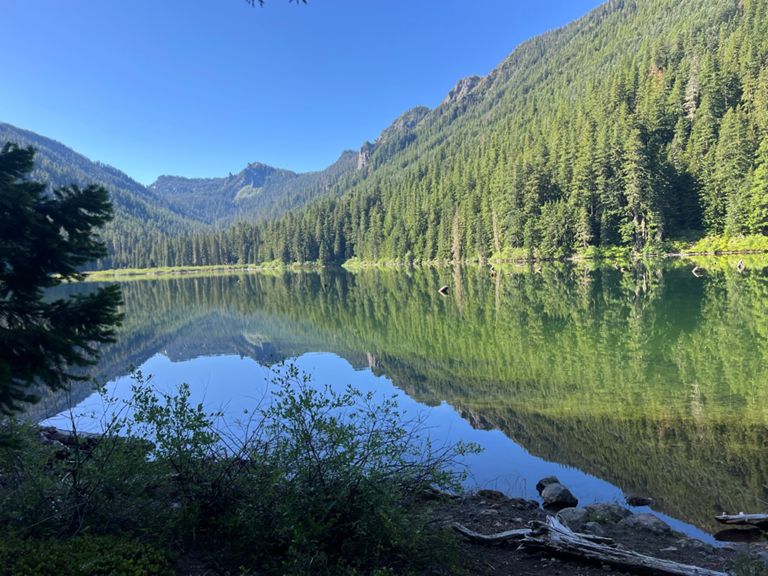 Mount Jefferson | 21.0 mi Rock Climbing Route on Strava