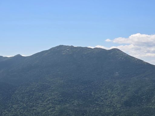 Mt Lafayette