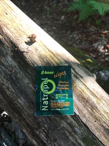 This bug stuff. So good!