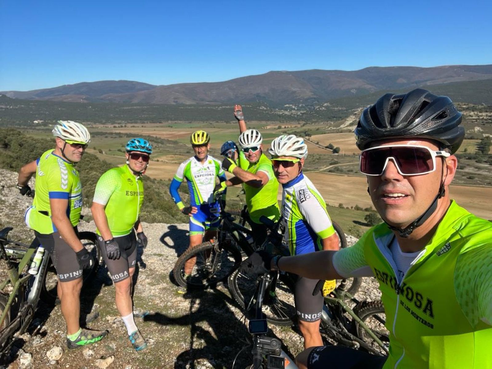 Aitor Menta Strava Cyclist Profile