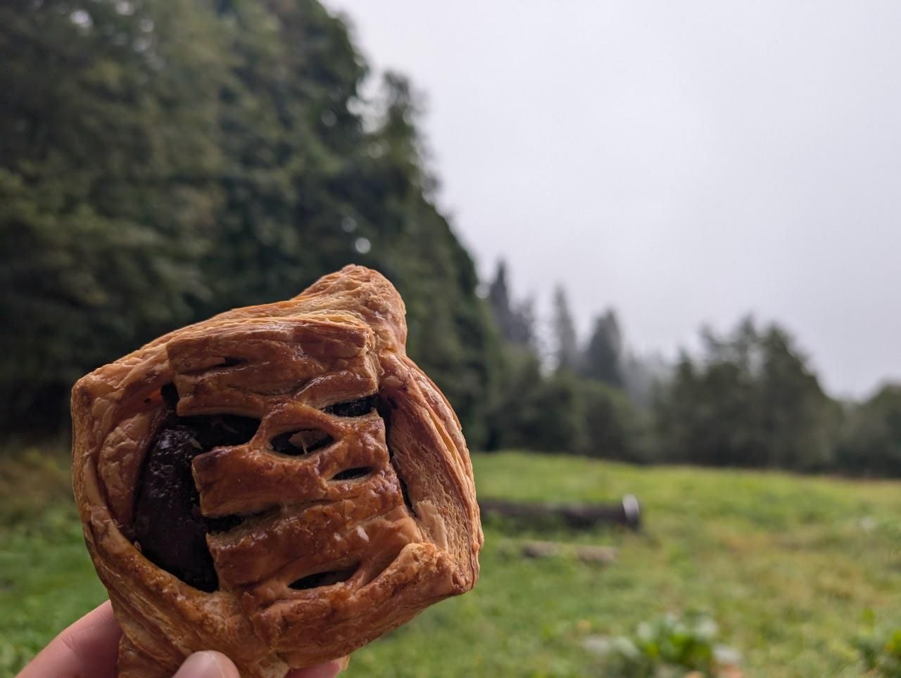 GR 5 Part 1 - Day 8 photo 5