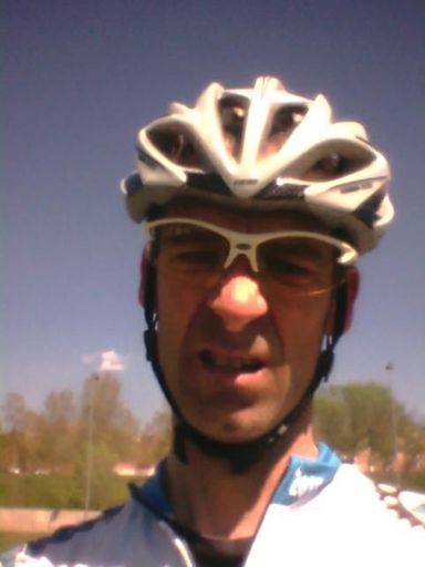 Gran dia d btt tot i els problemes...!!!