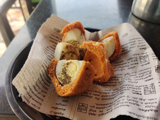 Sunday ho ya Monday Roz Khao Ande🤣