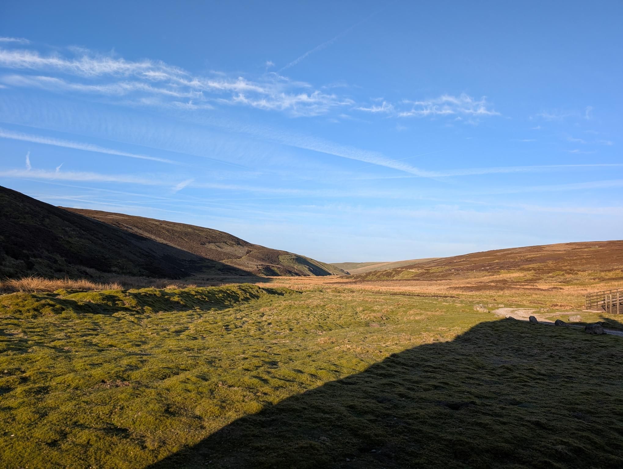 Overnight in Mossdale (part 2) photo 1