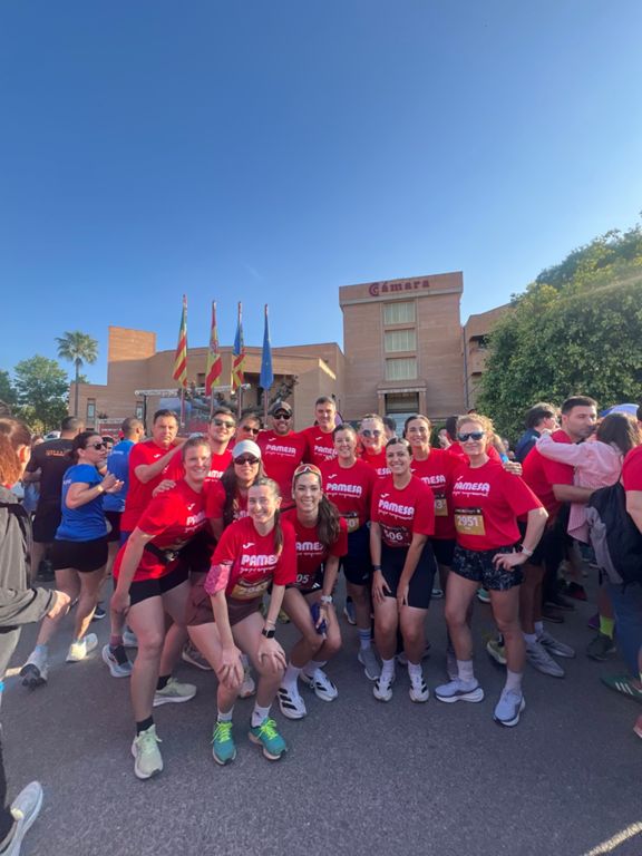 10k de las Empresas