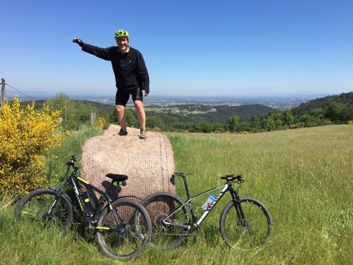 Ca te botte le vtt ?