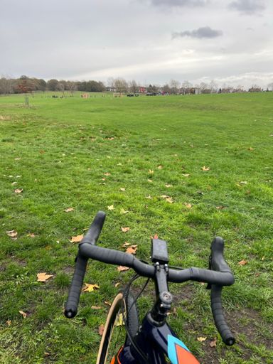 Streatham Common 