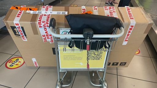 Before I was aware of my major problem 😬