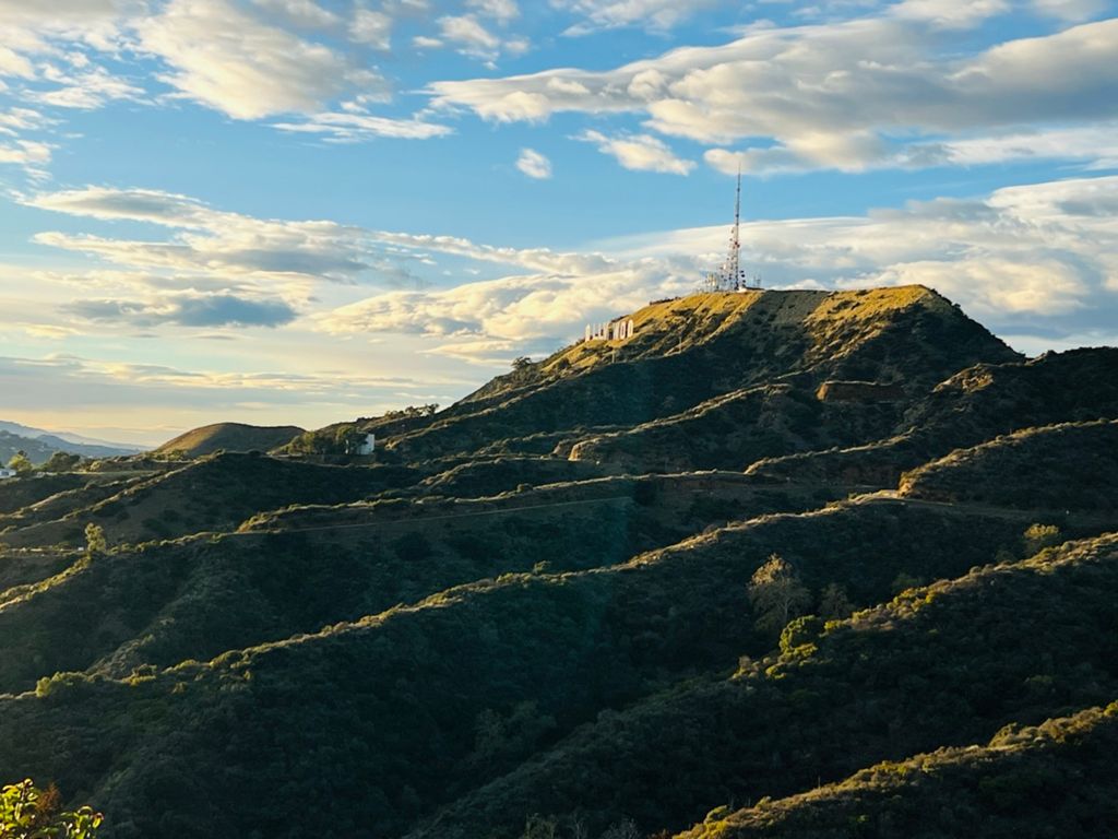 NBB run - Lake Hollywood: фото 11