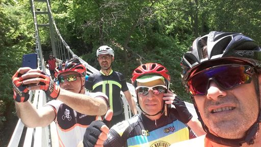 Τέμπη  Αγία Παρασκευή