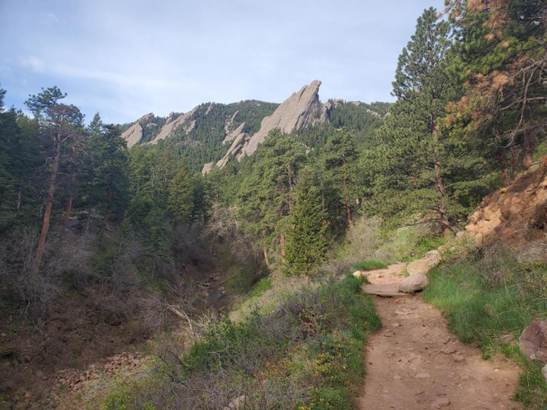 The Best Hiking Trails in Boulder, CO [Updated 2023] Strava