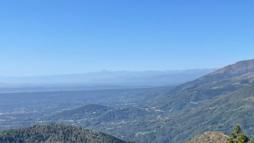 Monviso da Bielmonte