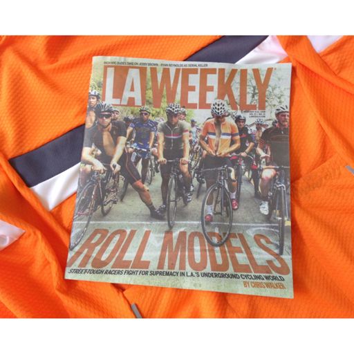 Just say NO to fast fashion! The original Scout Surveyor Jersey, available made-to-measure at www.brandt-sorenson.com