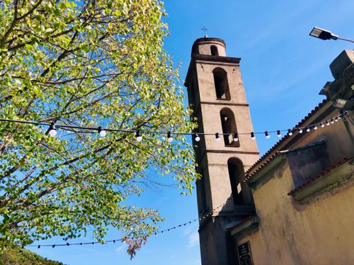 Église Saint Dominique:Popolasca