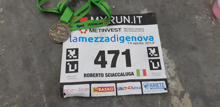 Race image