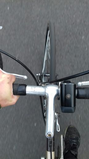 For sale. One careful owner. Then me.